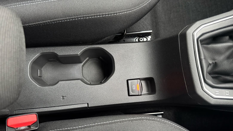 Dacia Jogger 1.6 HEV Expression 5dr Auto Hybrid Estate